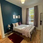 Contemporary Private Rooms Near Central London