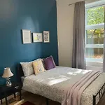 Contemporary Private Rooms Near Central London